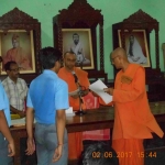 CONVOCATION CEREMONY